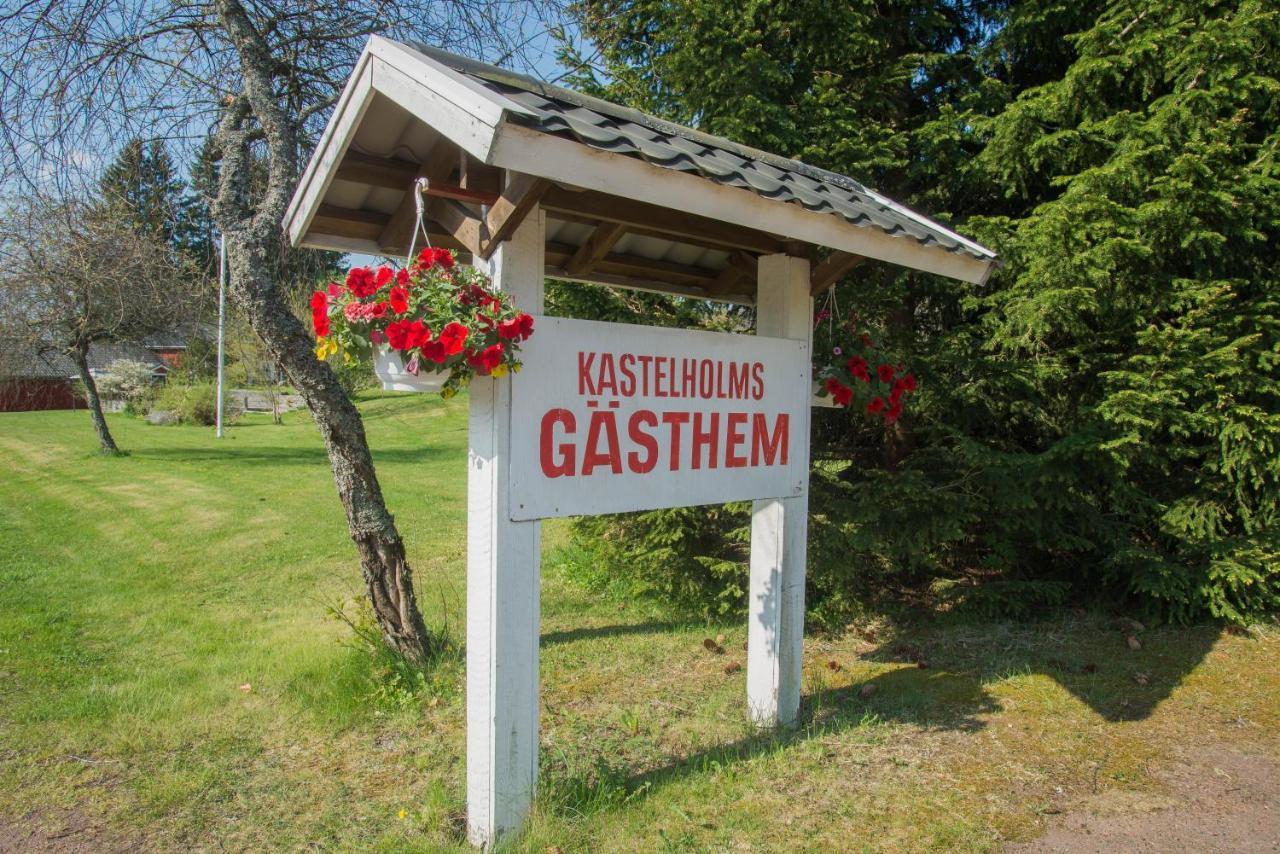 Kastelholms Gaesthem * Sund